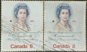 Canada Stamp