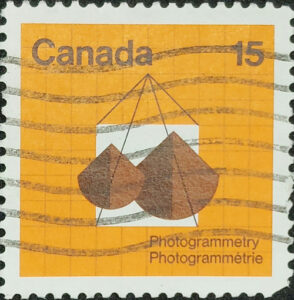 CANADA STAMP