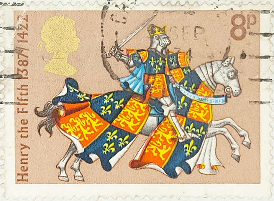 HENRY THE FIFTH