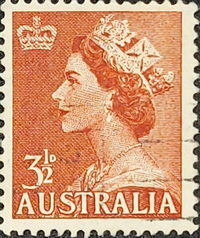 QUEEN ELIZABETH II