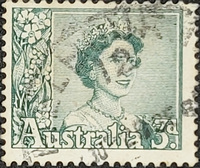 QUEEN ELIZABETH II