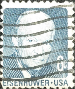 EISENHOWER·USA