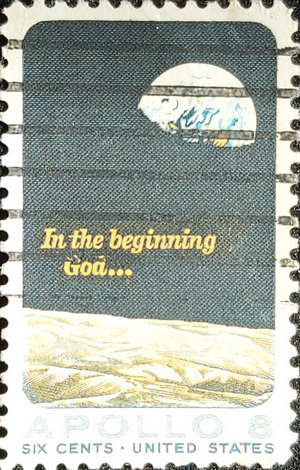 APOLLO 8