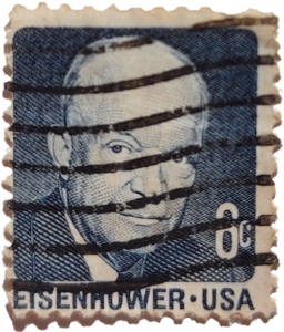 EISENHOWER·USA