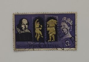SHAKESPEARE FESTIVAL