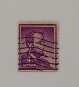 LINCOLN