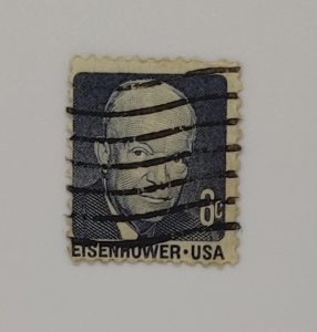 EISENHOWER·USA