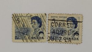 rare  stamps