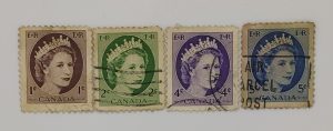 rare stamps