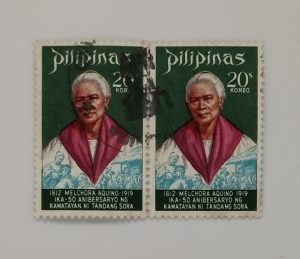 MELCHORA AQUINO