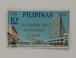 PHILIPPINE NATIONAL BANK