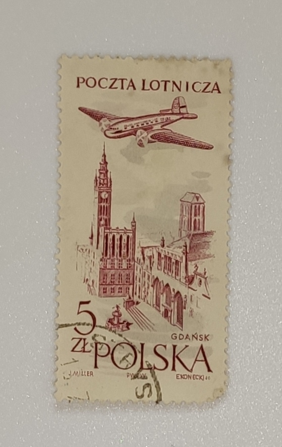 GDANSK