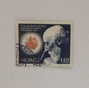 G H Armauer Hansen