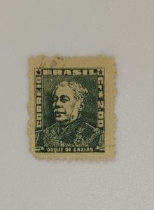 BRASIL STAMP