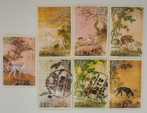 十駿犬