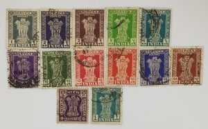INDIA old STAMPS