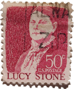 LUCY STONE