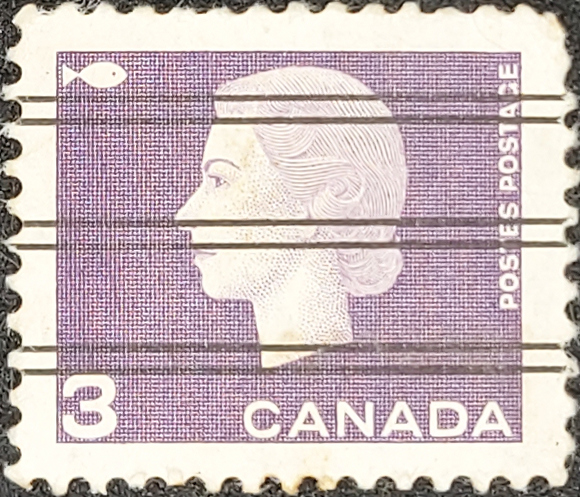Queen Elizabeth II