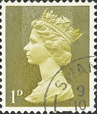 Queen Elizabeth II