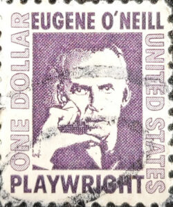 EUGENE O’NEILL