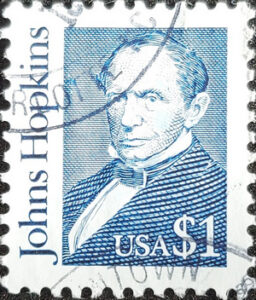 JOHNS HOPKINS
