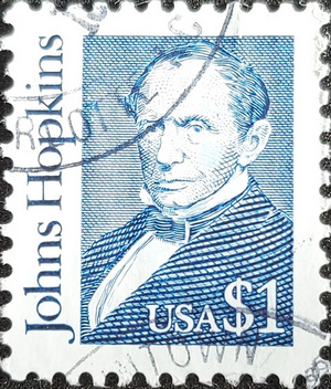 JOHNS HOPKINS
