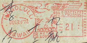 RARE AND OLD STAMPS