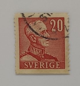 SVERIGE