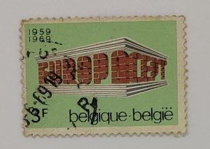 BELGIQUE STAMPS