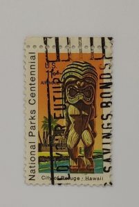  National Parks Centennial