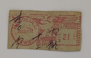 RARE AND OLD STAMPS