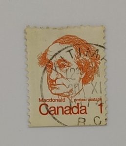 Macdonald