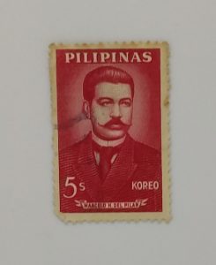 MARCELO H. DEL PILAR