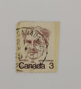 BORDEN