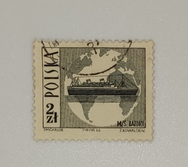 M/S BATORY