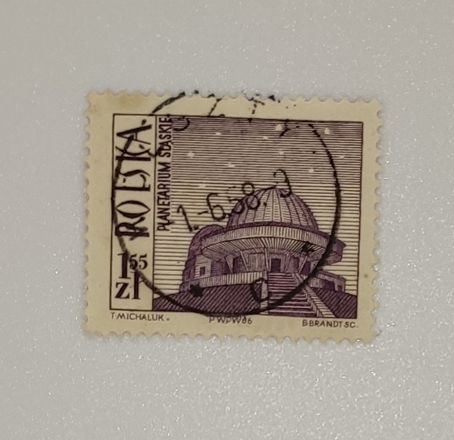 PLANETARIUM ŚLĄSKIE