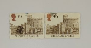 WINDSOR CASTLE