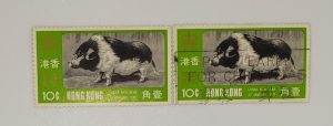 old stamps