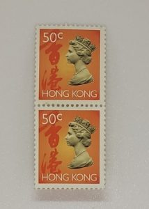 old stamps