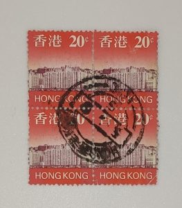 old stamps