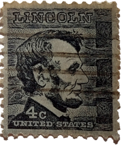 LINCOLN