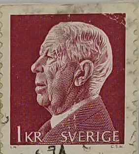 1KR SVERIGE