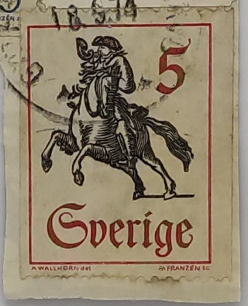 SVERIGE