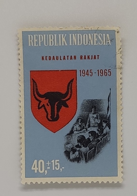 INDONESIA