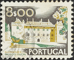 Guimarães - Portugal