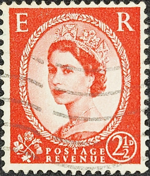 Queen Elizabeth II