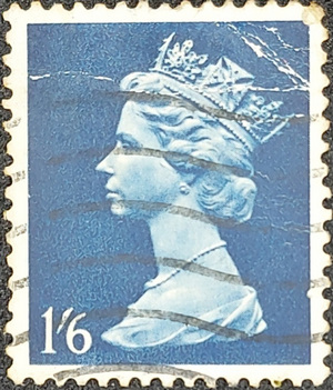 Queen Elizabeth II
