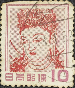 NIPPON STAMP