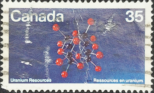 Ressources en uranium/Uranium Resources
