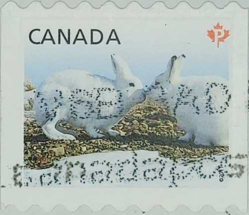 STAMP: CANADA
